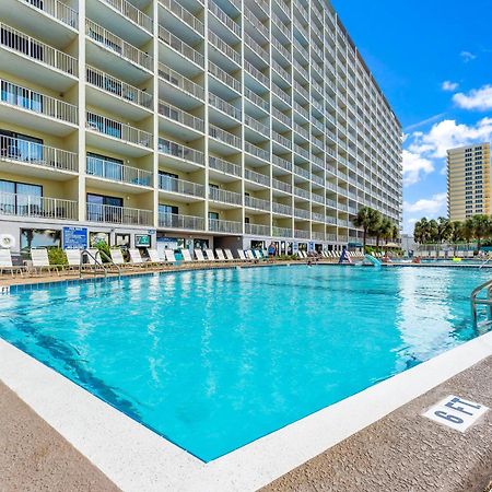 The Summit 504 Apartment Panama City Beach Luaran gambar