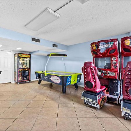 The Summit 504 Apartment Panama City Beach Luaran gambar