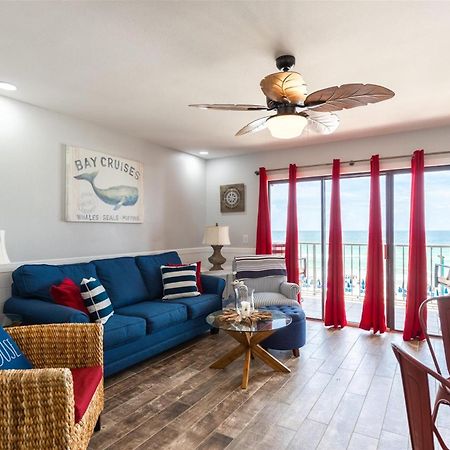 The Summit 504 Apartment Panama City Beach Luaran gambar