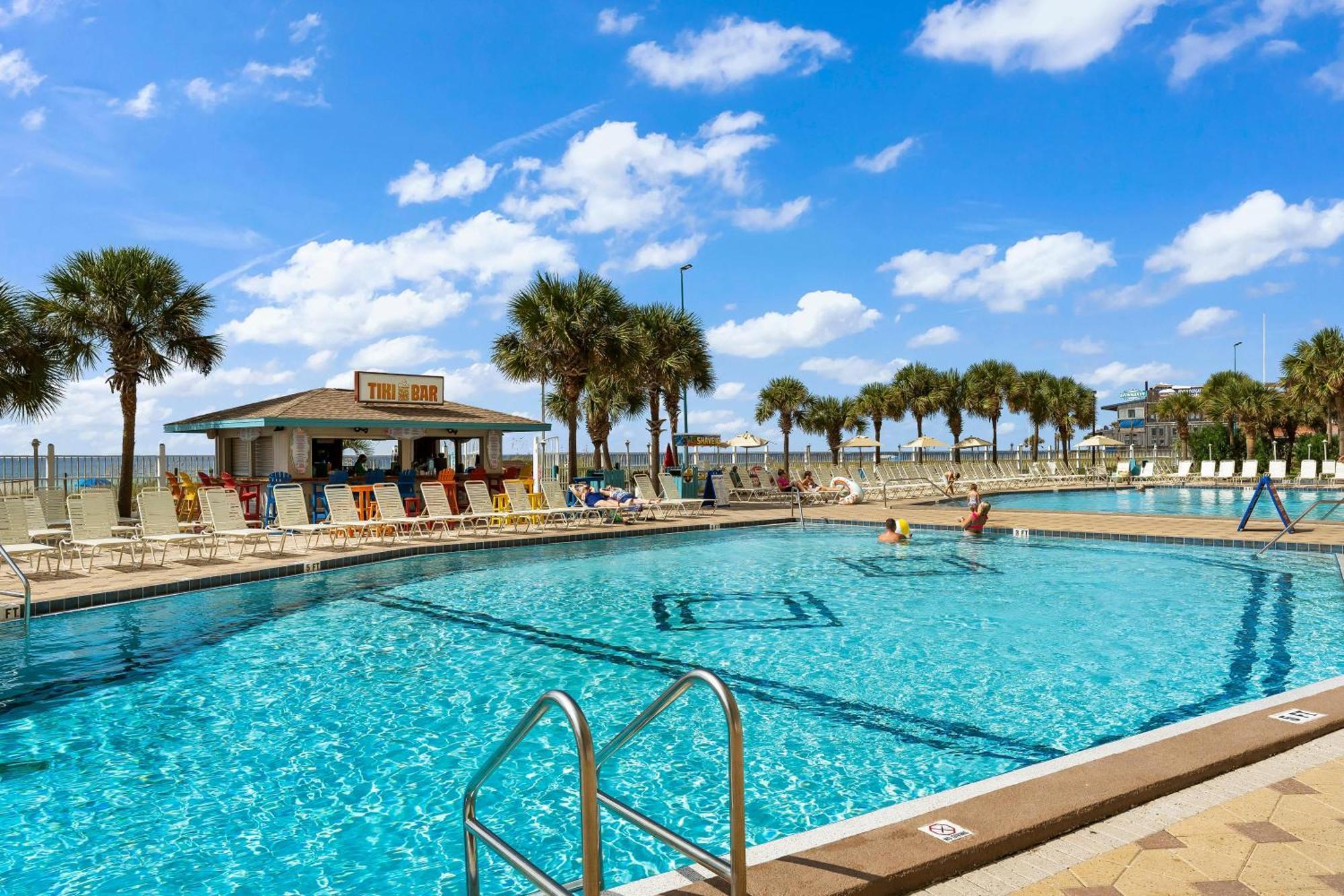The Summit 504 Apartment Panama City Beach Luaran gambar