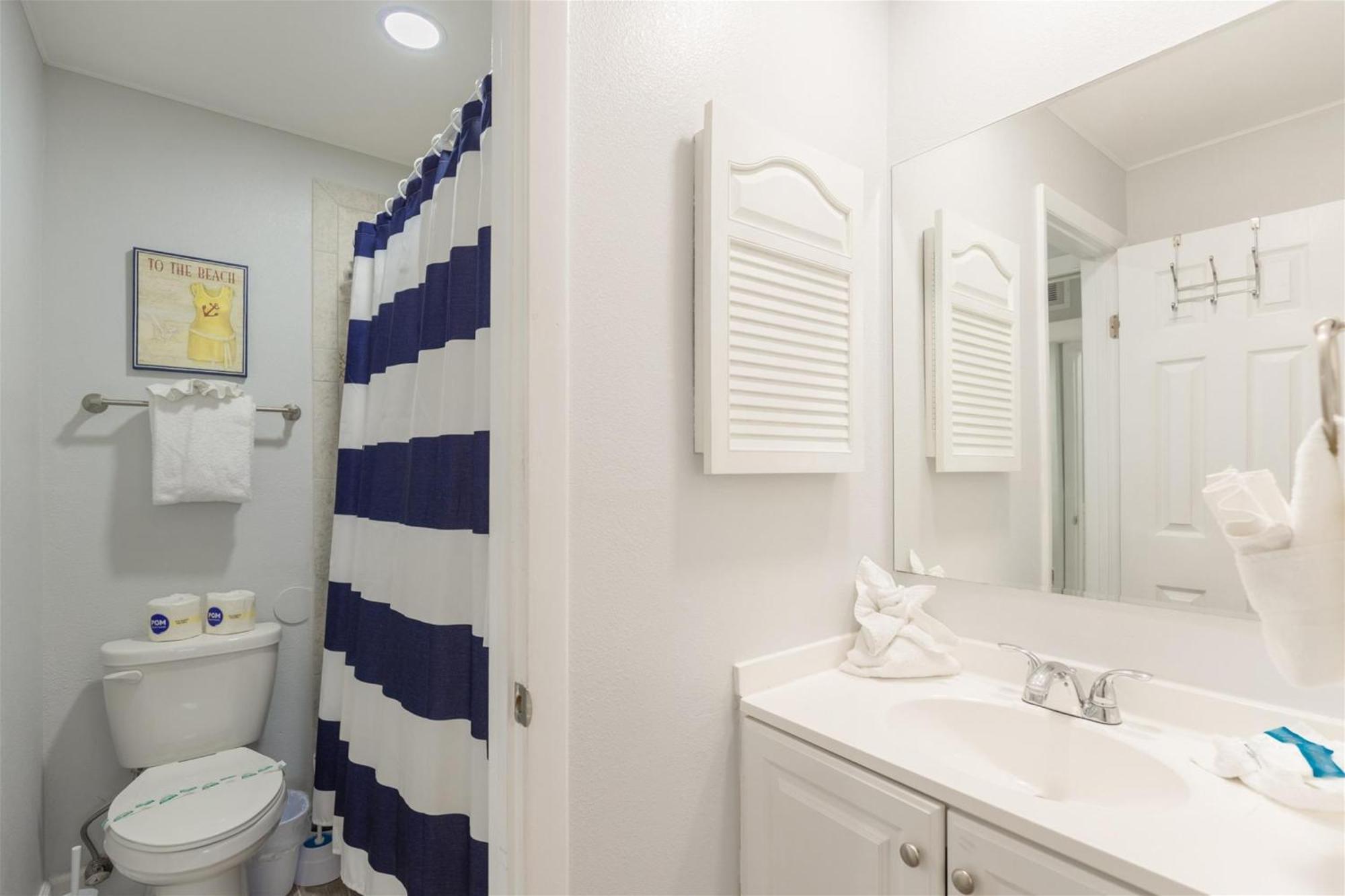 The Summit 504 Apartment Panama City Beach Luaran gambar