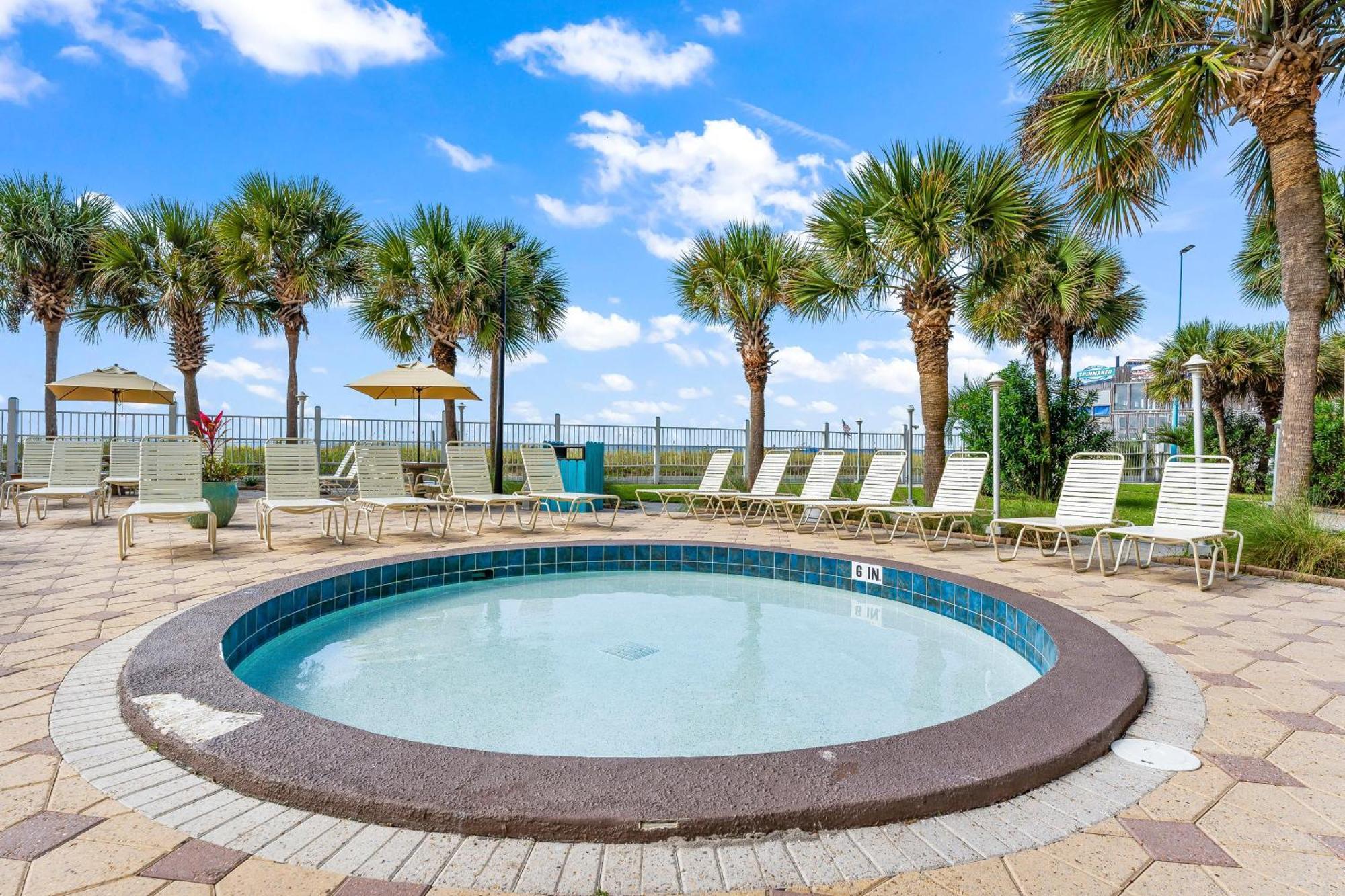 The Summit 504 Apartment Panama City Beach Luaran gambar