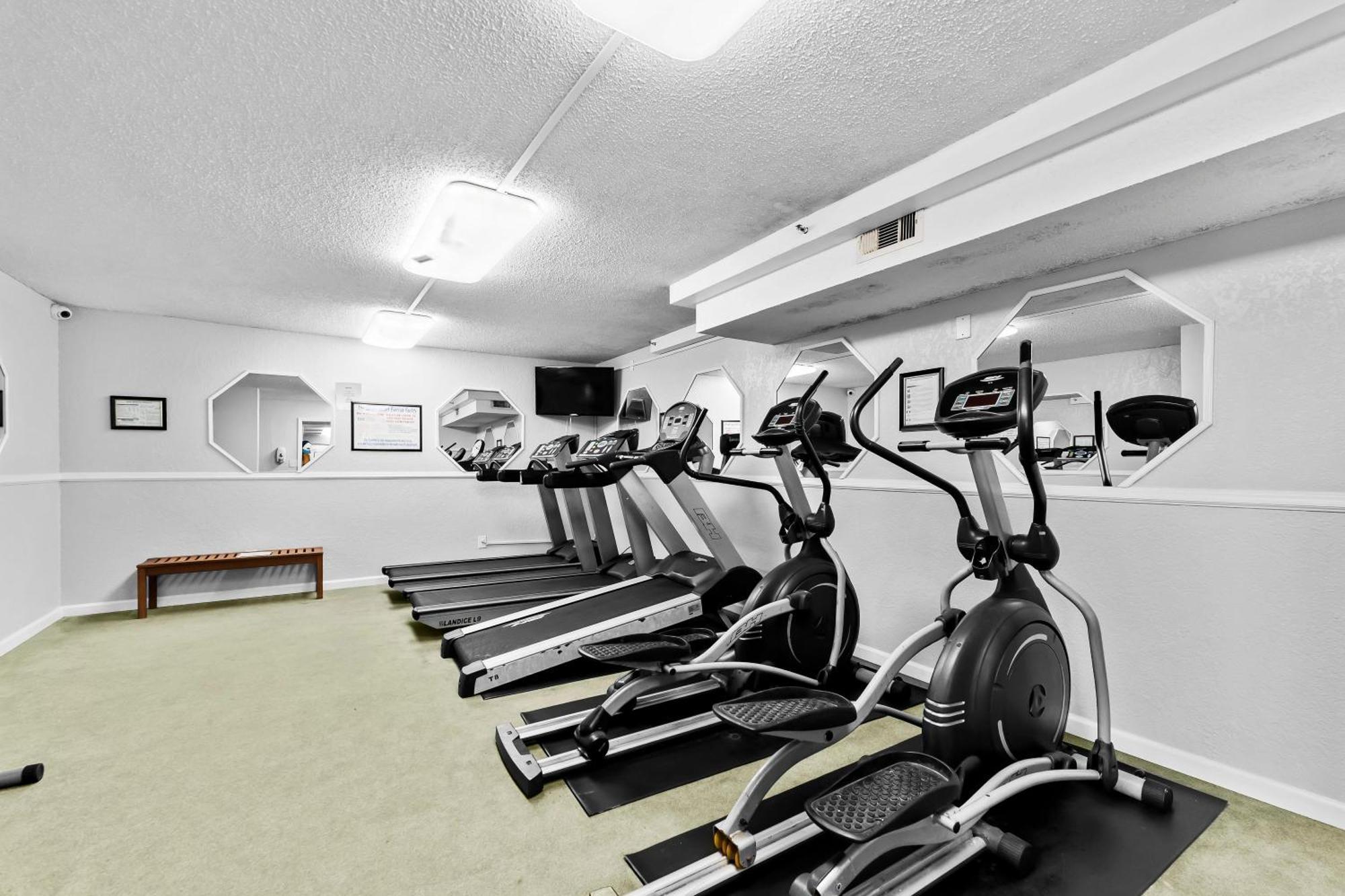 The Summit 504 Apartment Panama City Beach Luaran gambar