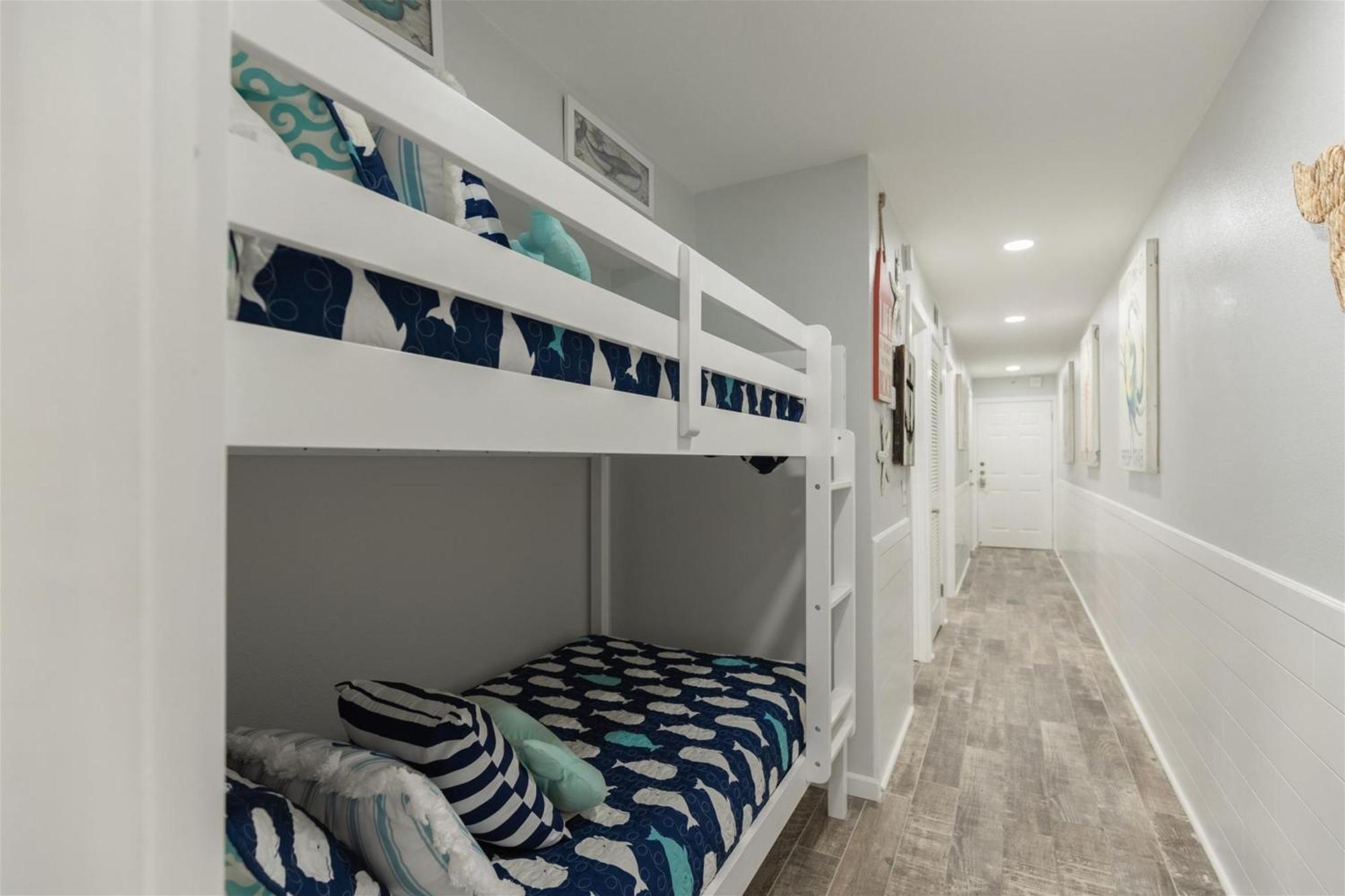 The Summit 504 Apartment Panama City Beach Luaran gambar