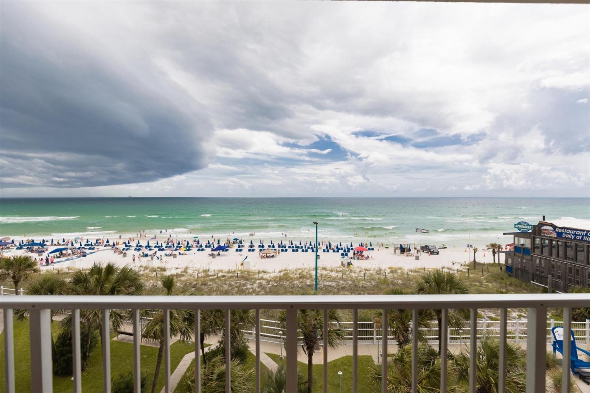 The Summit 504 Apartment Panama City Beach Luaran gambar