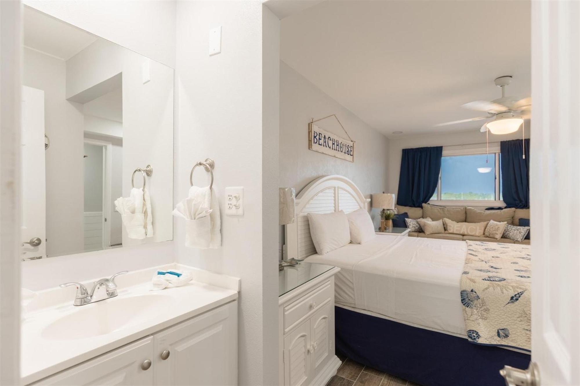 The Summit 504 Apartment Panama City Beach Luaran gambar