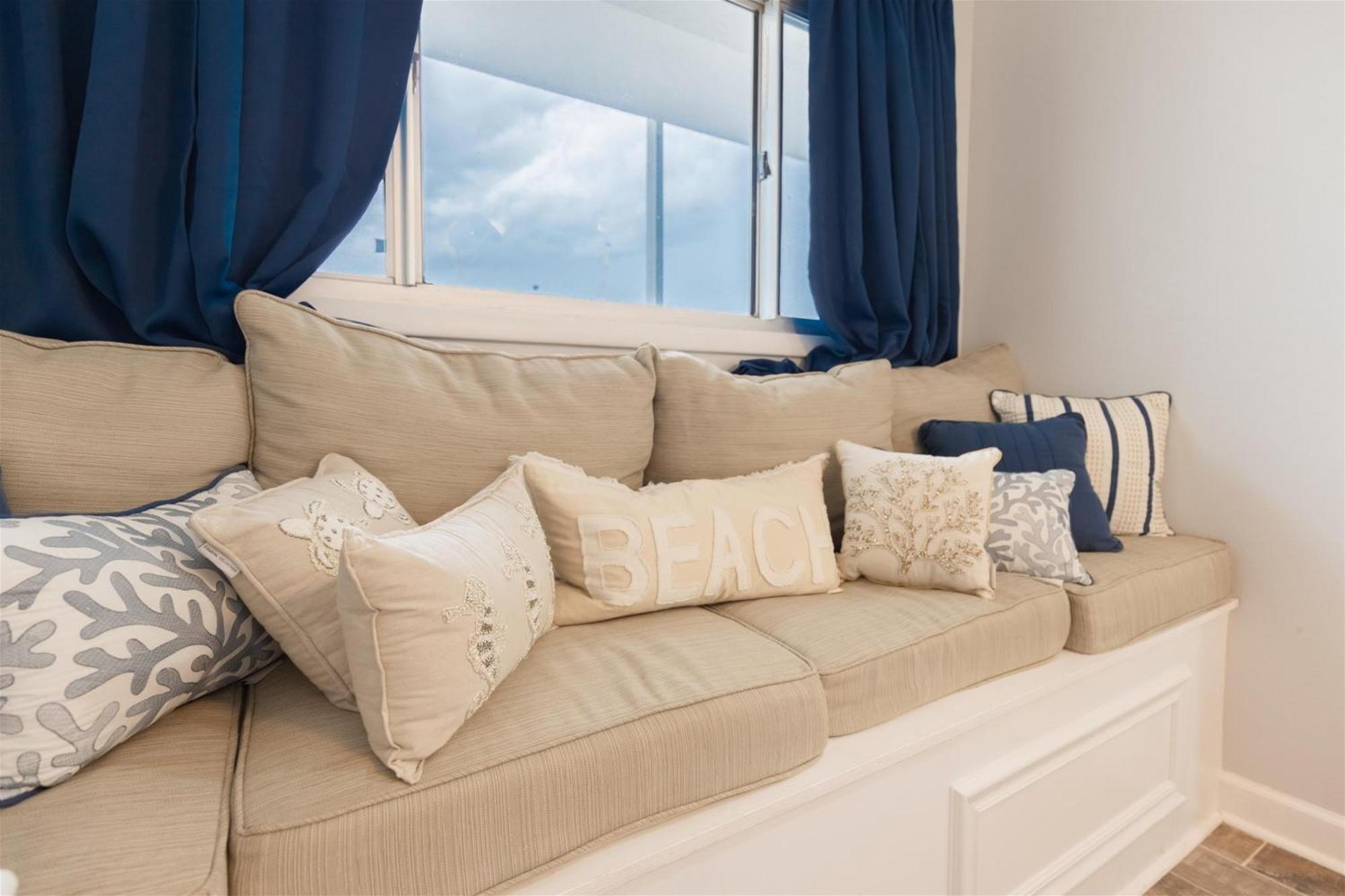 The Summit 504 Apartment Panama City Beach Luaran gambar