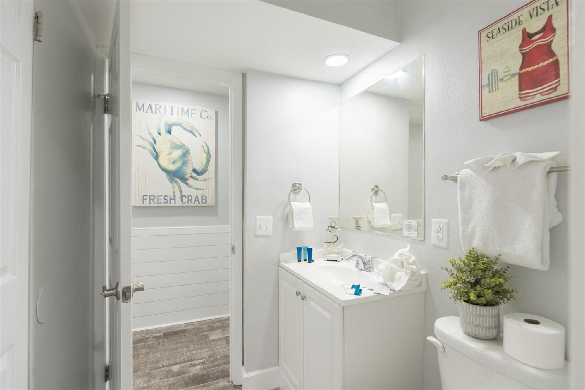 The Summit 504 Apartment Panama City Beach Luaran gambar