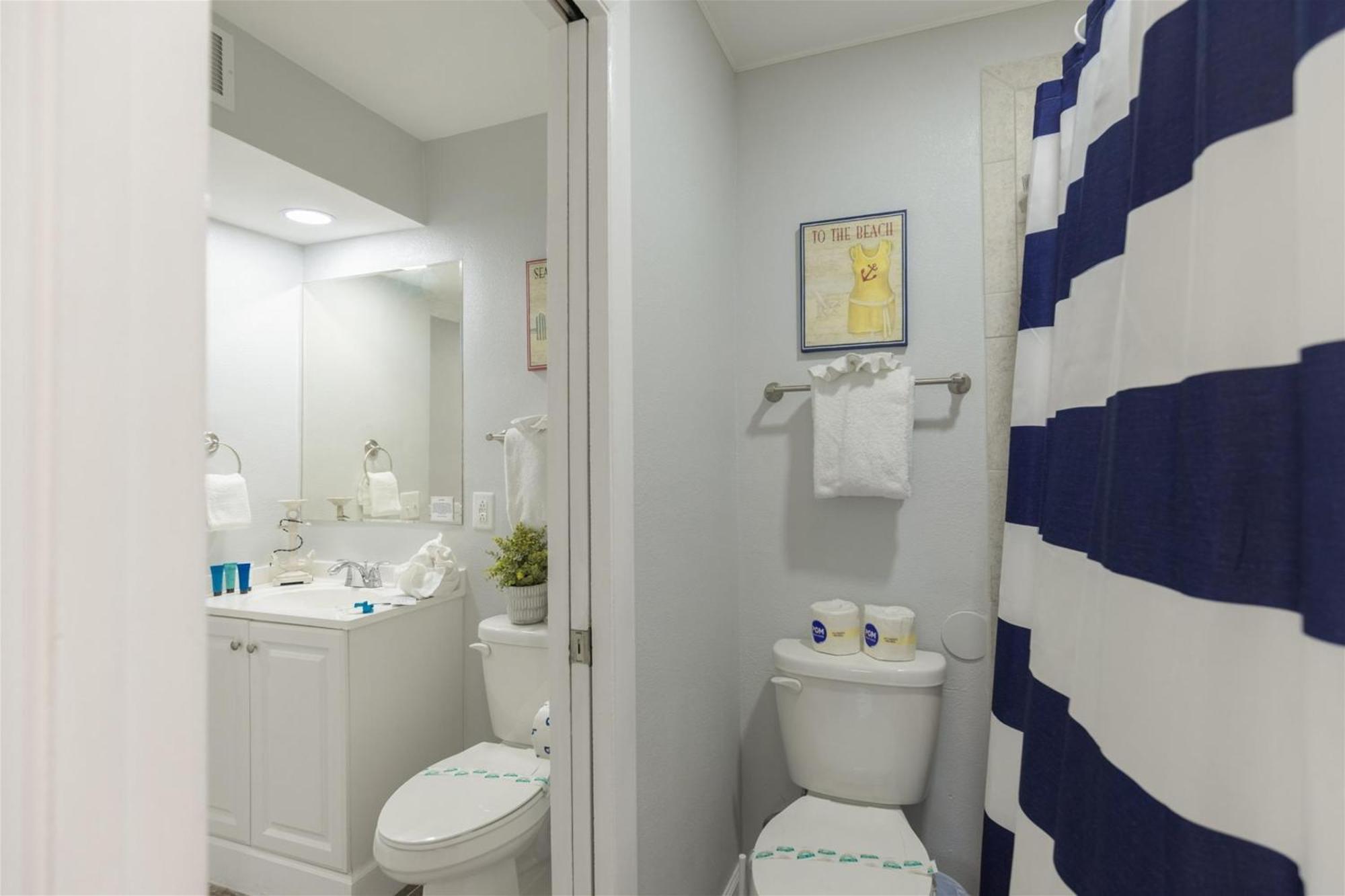 The Summit 504 Apartment Panama City Beach Luaran gambar
