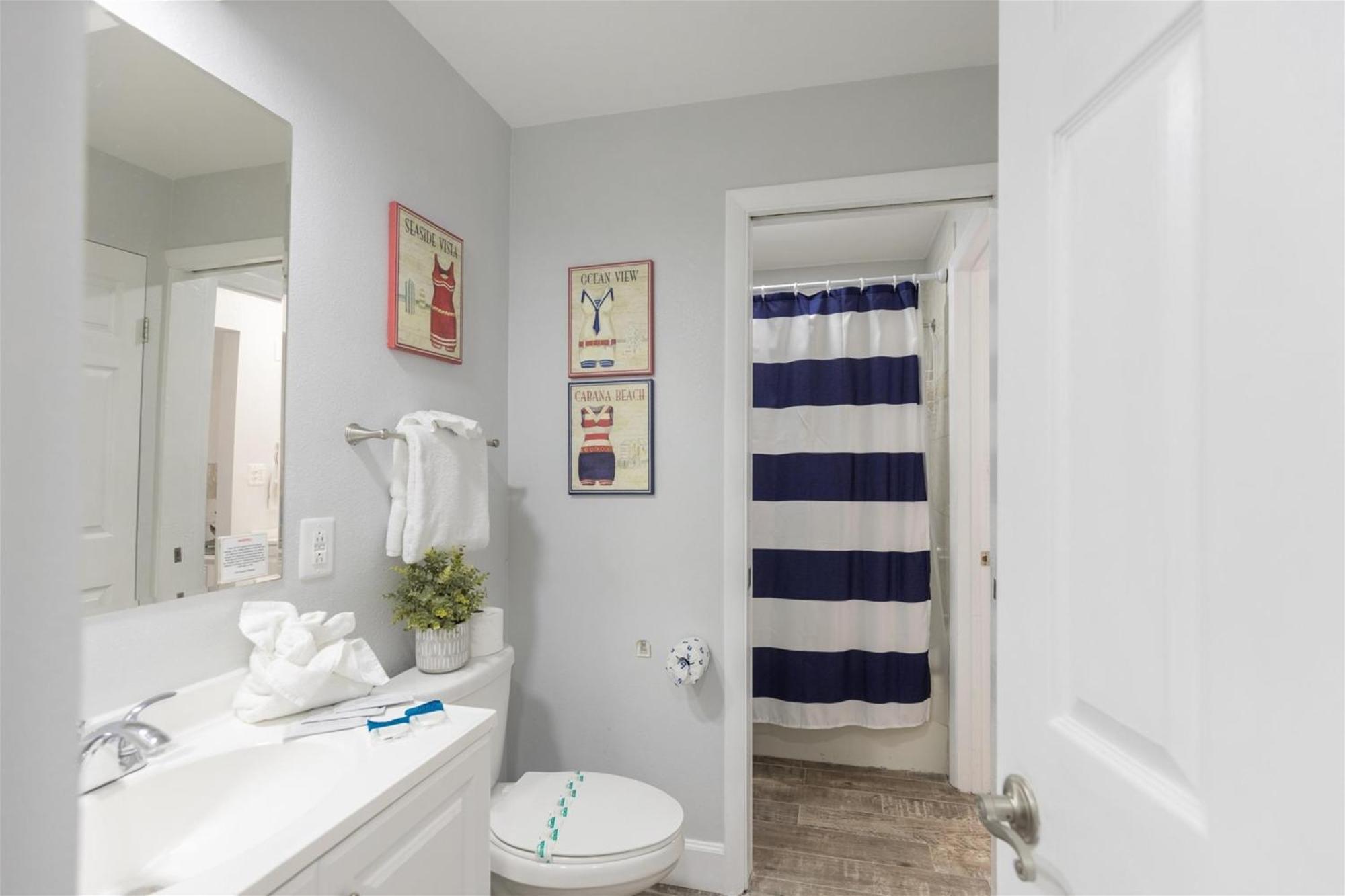 The Summit 504 Apartment Panama City Beach Luaran gambar