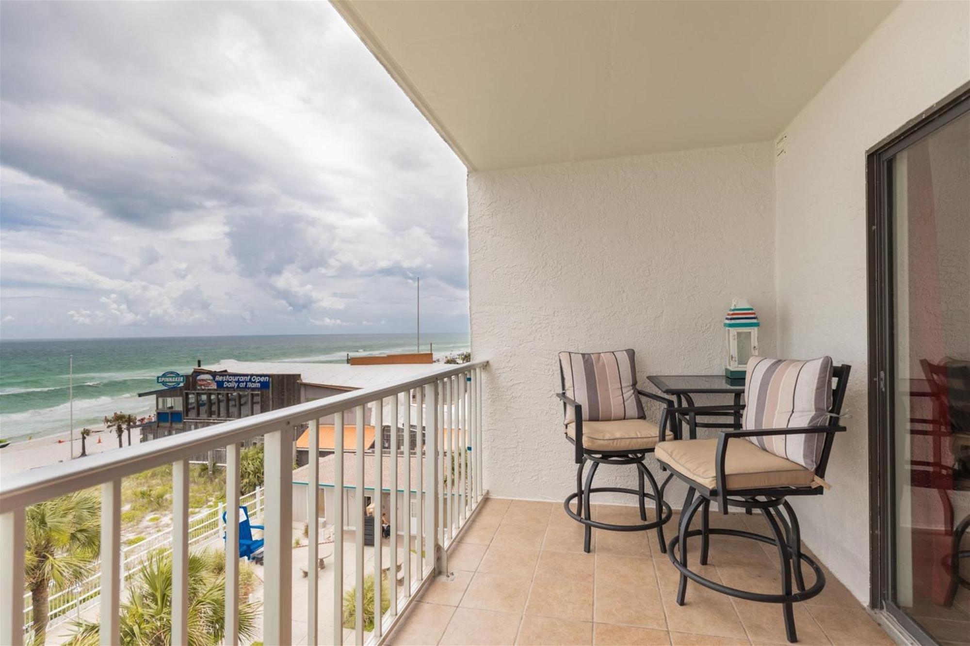 The Summit 504 Apartment Panama City Beach Luaran gambar