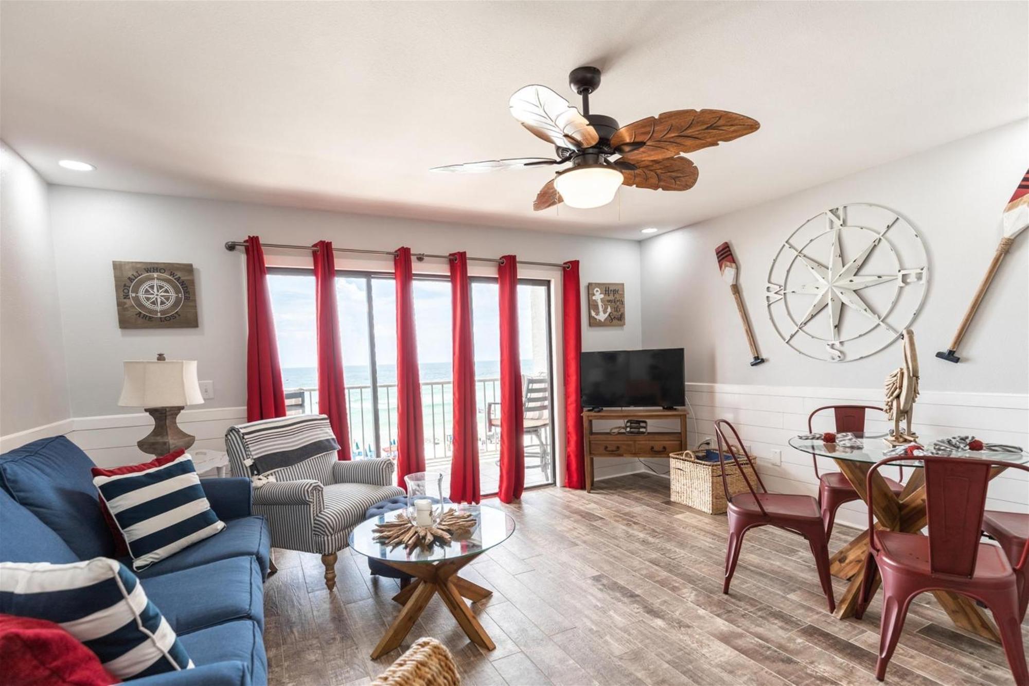 The Summit 504 Apartment Panama City Beach Luaran gambar