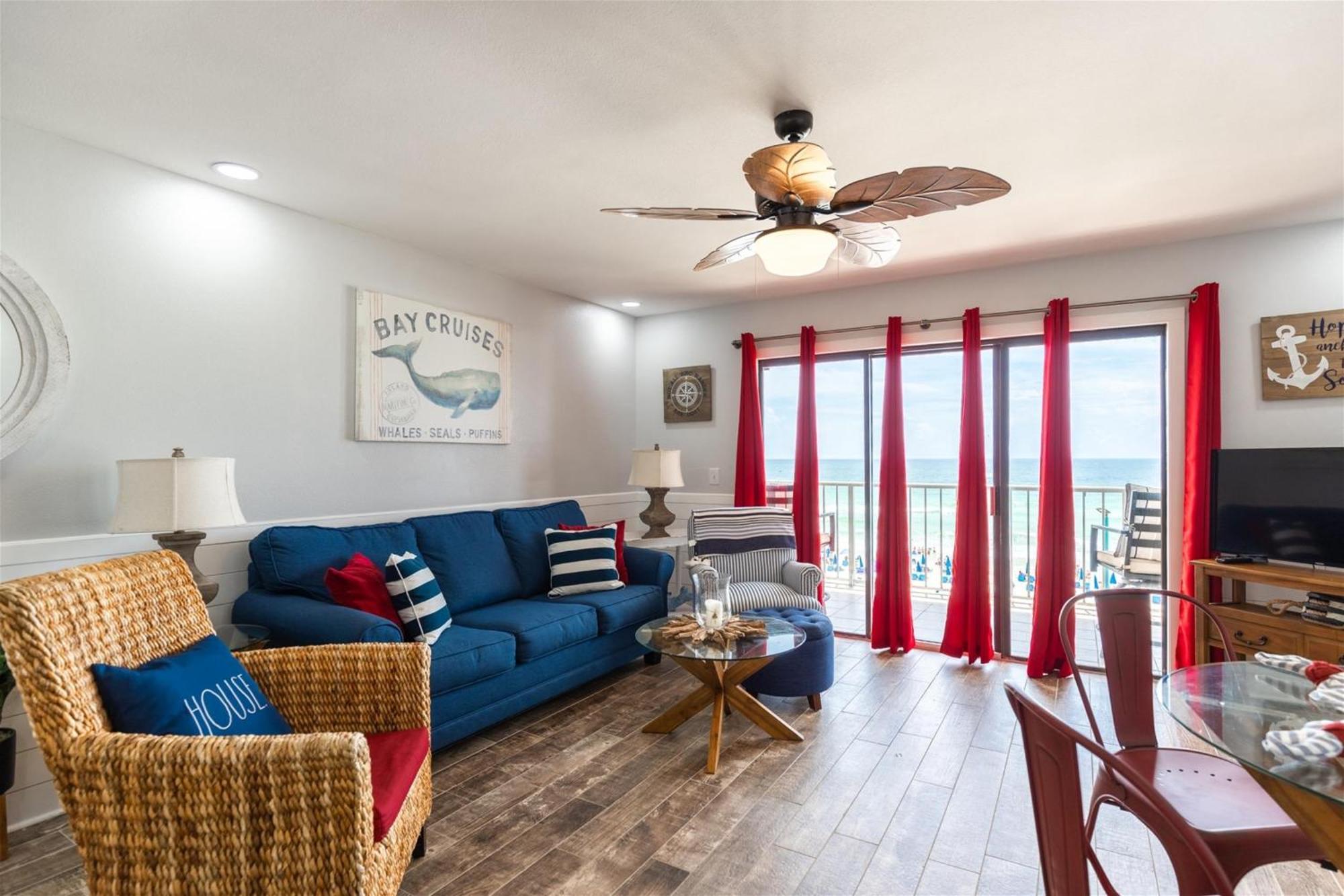 The Summit 504 Apartment Panama City Beach Luaran gambar