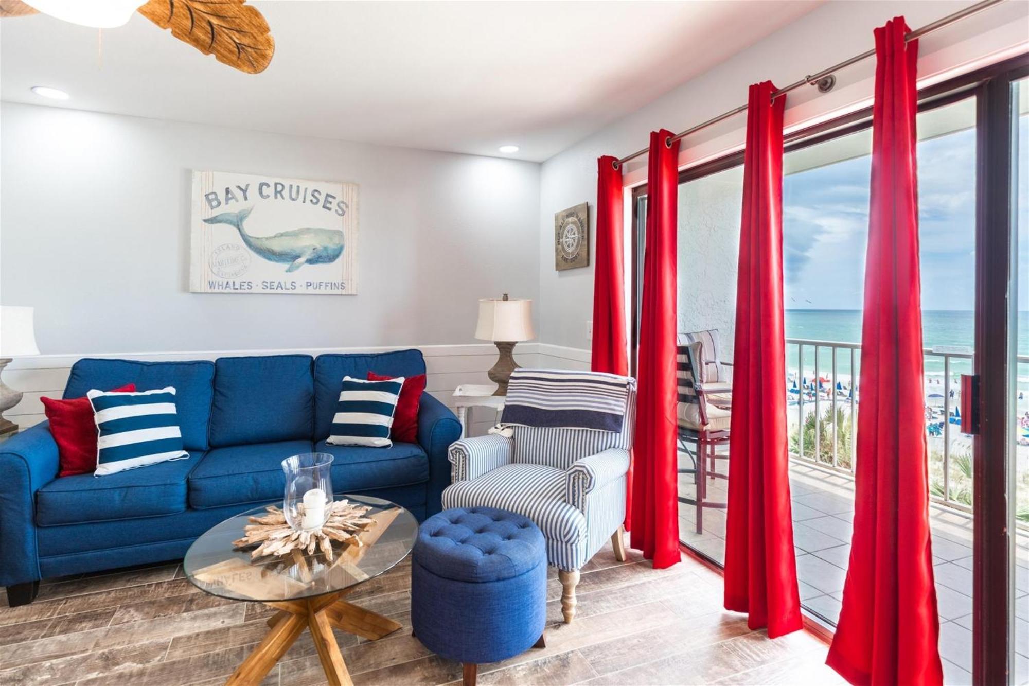 The Summit 504 Apartment Panama City Beach Luaran gambar